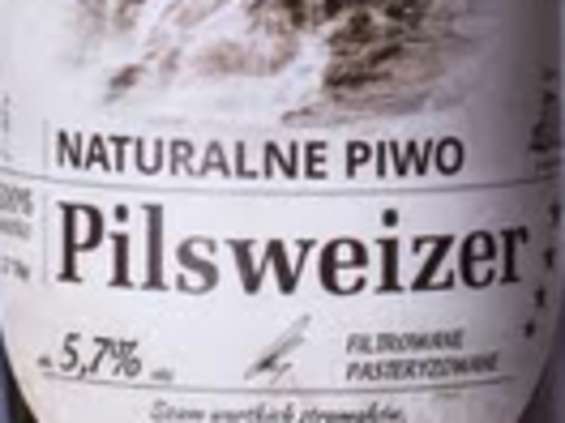 Browar Pilsweizer. Podhalańskie Wartkie i Muszyńskie Zamkowe