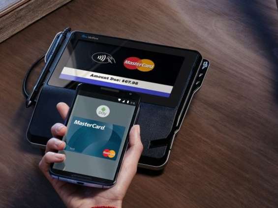 Android Pay - nowa usługa płatnicza Google 
