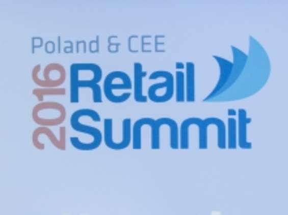 Retail Summit 2017 już w marcu 