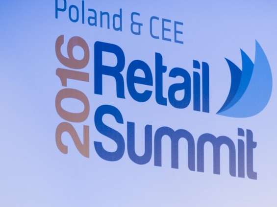 Retail Summit 2017 już w marcu 