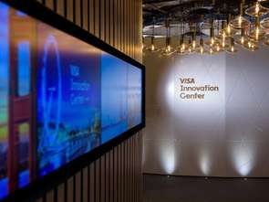 Visa otwiera nowe Centrum Innowacji w Londynie