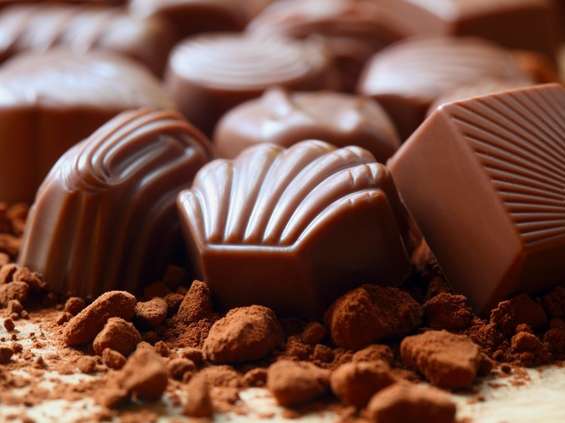 Ferrero kupuje amerykańskie czekoladki 