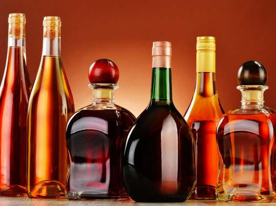 Pernod Ricard podnosi ceny 