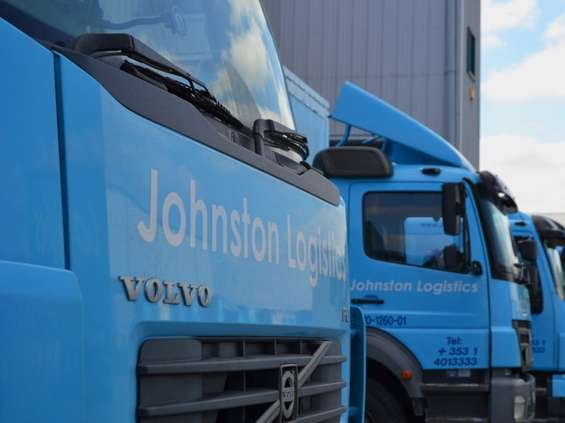 Dachser nabył większościowy pakiet Johnston Logistics 
