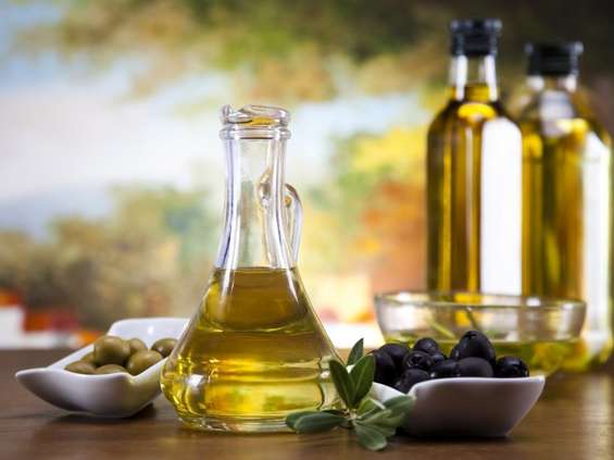 Fakty i mity o olejach spożywczych 