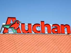My Auchan wkracza do Włoch