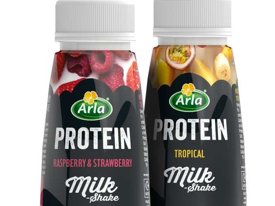 Arla Foods. Arla Protein 
