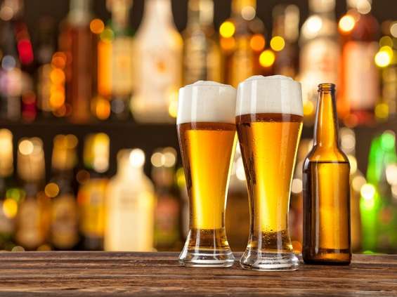 Rosną wpływy do budżetu z tytułu akcyzy na piwo 