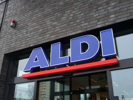 Aldi Nord zainwestuje 5 mld euro 