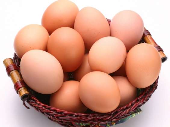 Jajka "trójki" znikną także z półek Tesco 