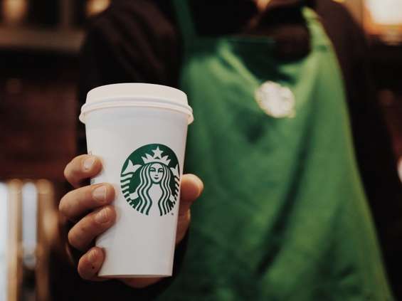 Starbucks otwiera pierwszą kawiarnię w Bydgoszczy 