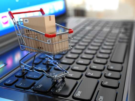 Rośnie rola e-sklepów w handlu detalicznym 