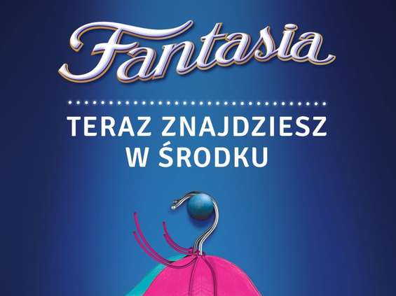 Fantasia rozdaje rabaty na zakupy w Answear.com 