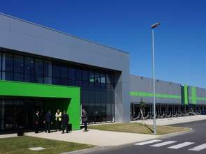 Carrefour i ID Logistics rozszerzają współpracę we Francji