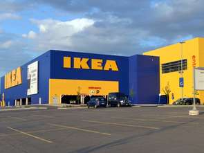 IKEA chce pozyskać więcej klientów