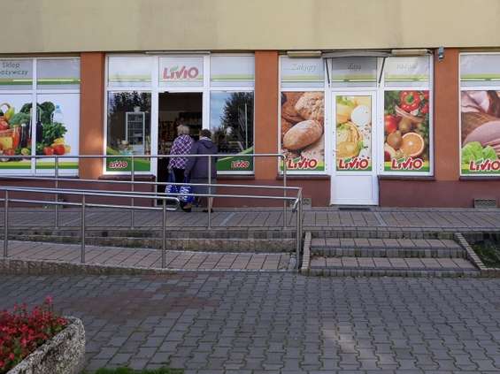 Livio w Wielkopolsce i na Śląsku ma coraz więcej sklepów 