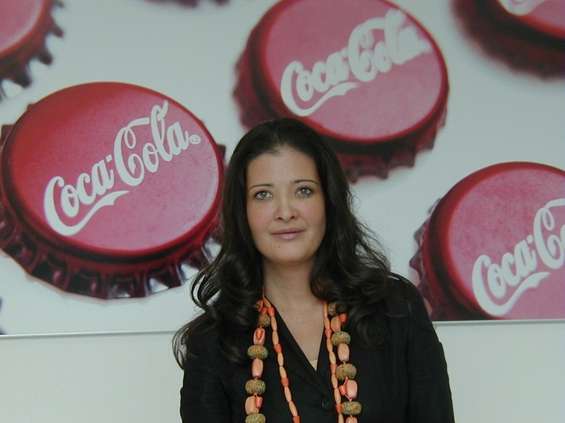 Cukier znika z produktów Coca-Coli 