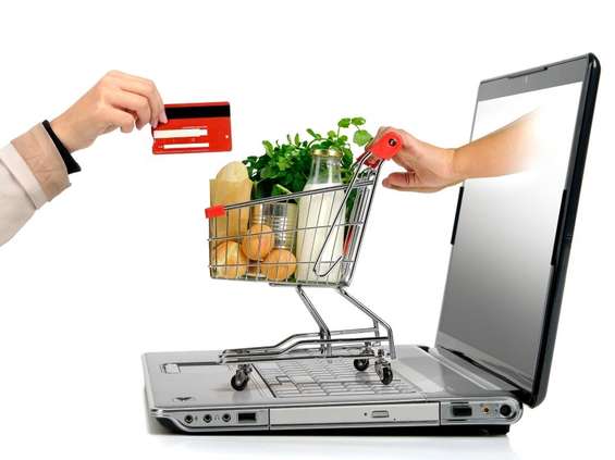 Co piąty e-konsument kupuje żywność w sieci 