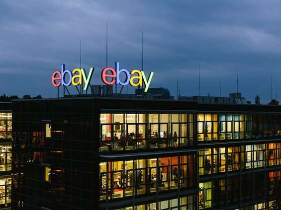 eBay daje nową szansą dla polskich e-sprzedawców 