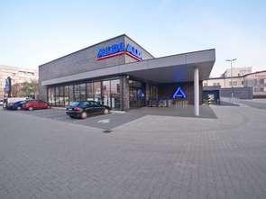 ALDI skończy modernizację sklepów do lipca
