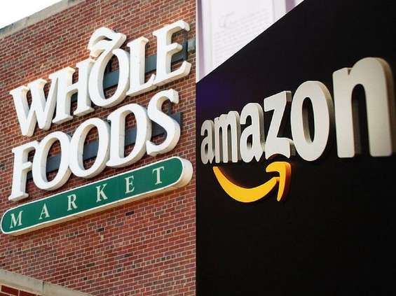 Amazon ma świetne wyniki i miano najdroższej marki świata 
