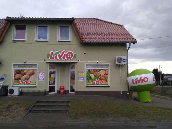 Poznański oddział Livio liczy już ponad 500 sklepów 