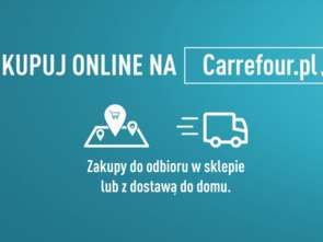Carrefour rozwija marketplace i zaprasza nowych dostawców