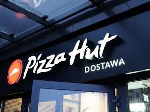 Pizza Hut Delivery wkracza do Szczecina