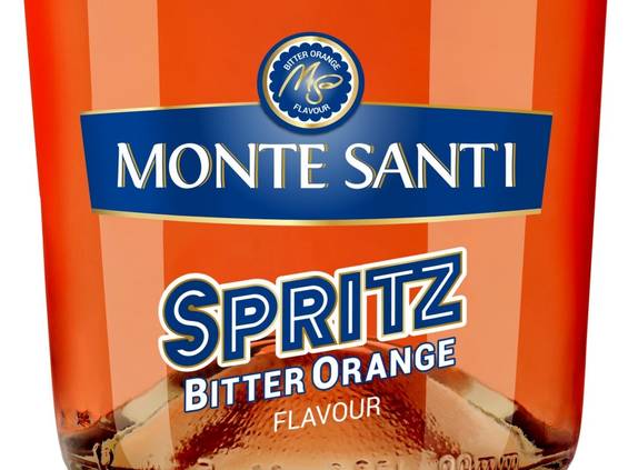 Jantoń rozbudowuje markę Monte Santi 