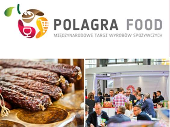 8 maja ruszyła Polagra Food 