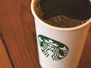 Nestlé będzie sprzedawać kawę Starbucksa