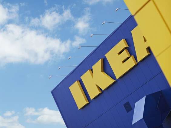IKEA wkracza do centrum stolicy 