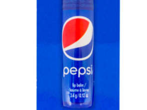 Pepsi i Mentos w pomadkach