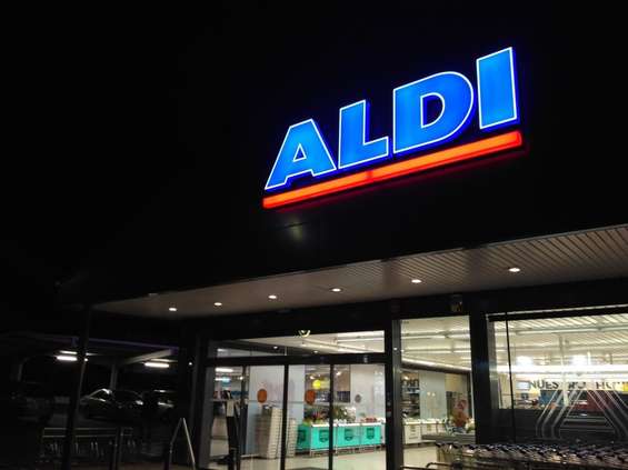 Aldi chce mieć 300 sklepów w Hiszpanii 