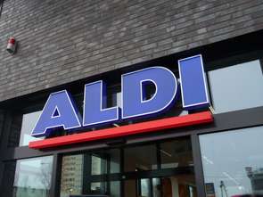 Aldi Nord buduje sklepy z mieszkaniami nie tylko w Niemczech