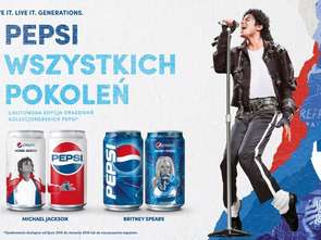 Rusza Wyzwanie Smaku Pepsi
