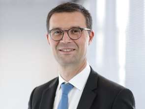 Christophe Rabatel na czele Carrefour Polska