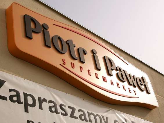 Money.pl: Piotra i Pawła przejmie Biedronka 