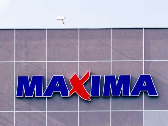 Maxima Grupė ma 300 mln euro 