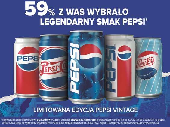 PepsiCo. Pepsi 