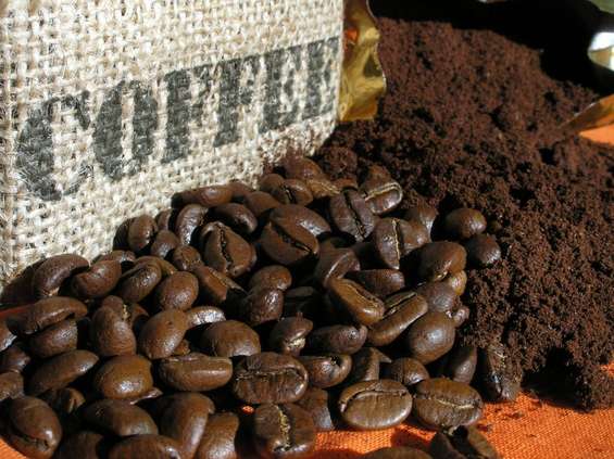 1 października - Międzynarodowy Dzień Kawy