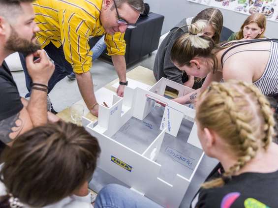 IKEA rusza z konkursem grantowym 