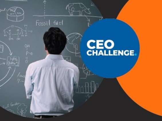 P&G ogłasza CEO Challenge 2019 