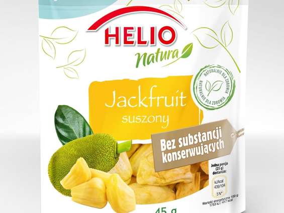 Helio. Jackfruit Helio Natura 