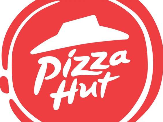 Pizza Hut z dostawą do domu 