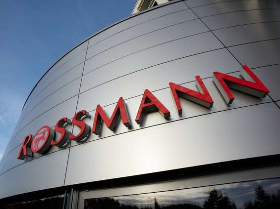 Rossmann planuje 200 nowych sklepów 