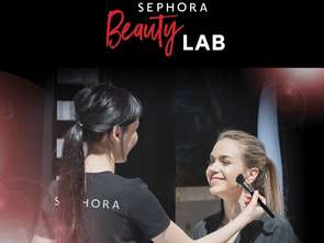 Rusza Sephora Beauty Lab