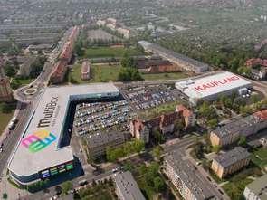 Trwa budowa  jednej z największych sieci parków handlowych w Polsce
