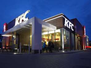 Smakowita promocja w KFC
