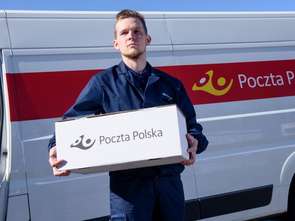 Do 2023 r. Poczta Polska chce podwoić przychody z rynku paczkowego